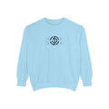 Capital Skull Jumper