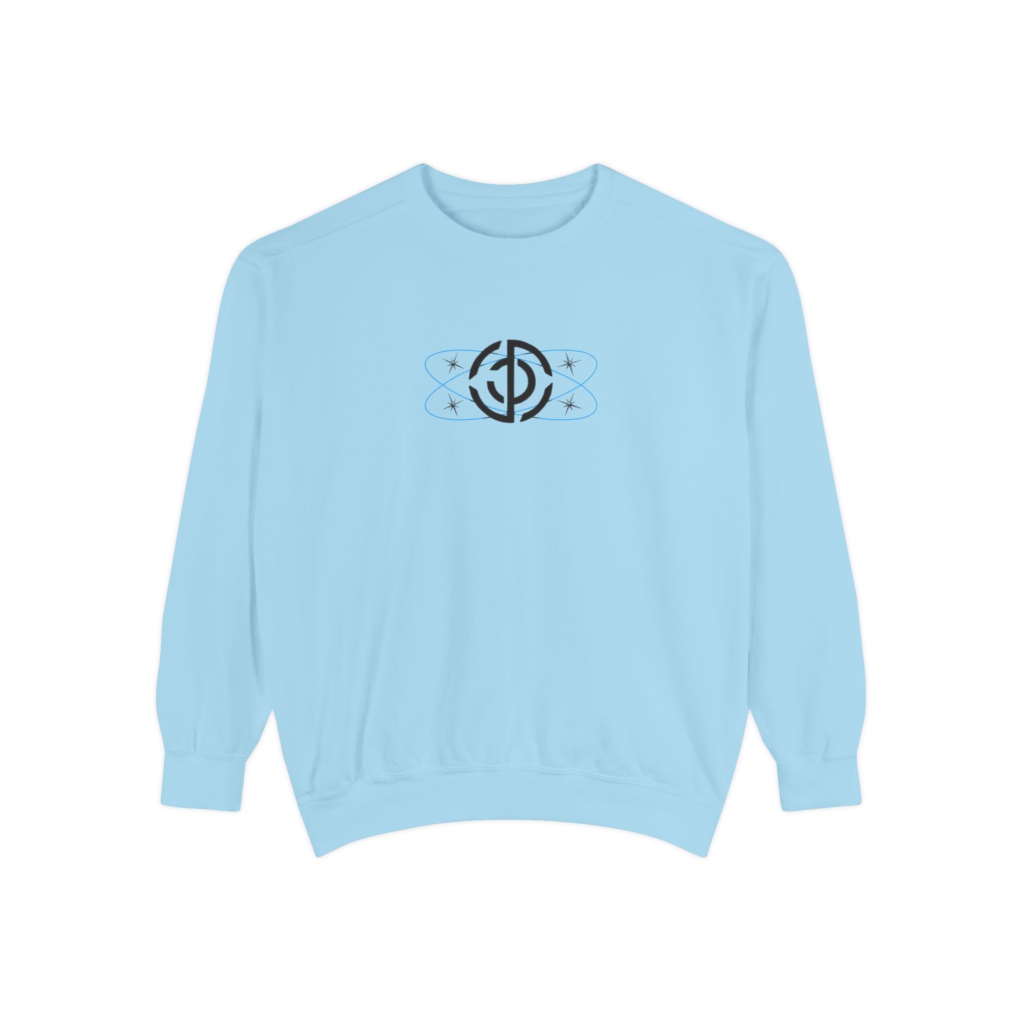 Capital Skull Jumper