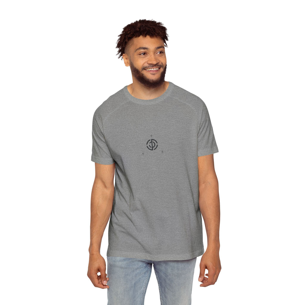 Comfy Capital T-shirt
