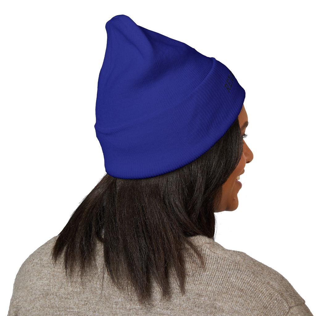 Renaissance Beanie