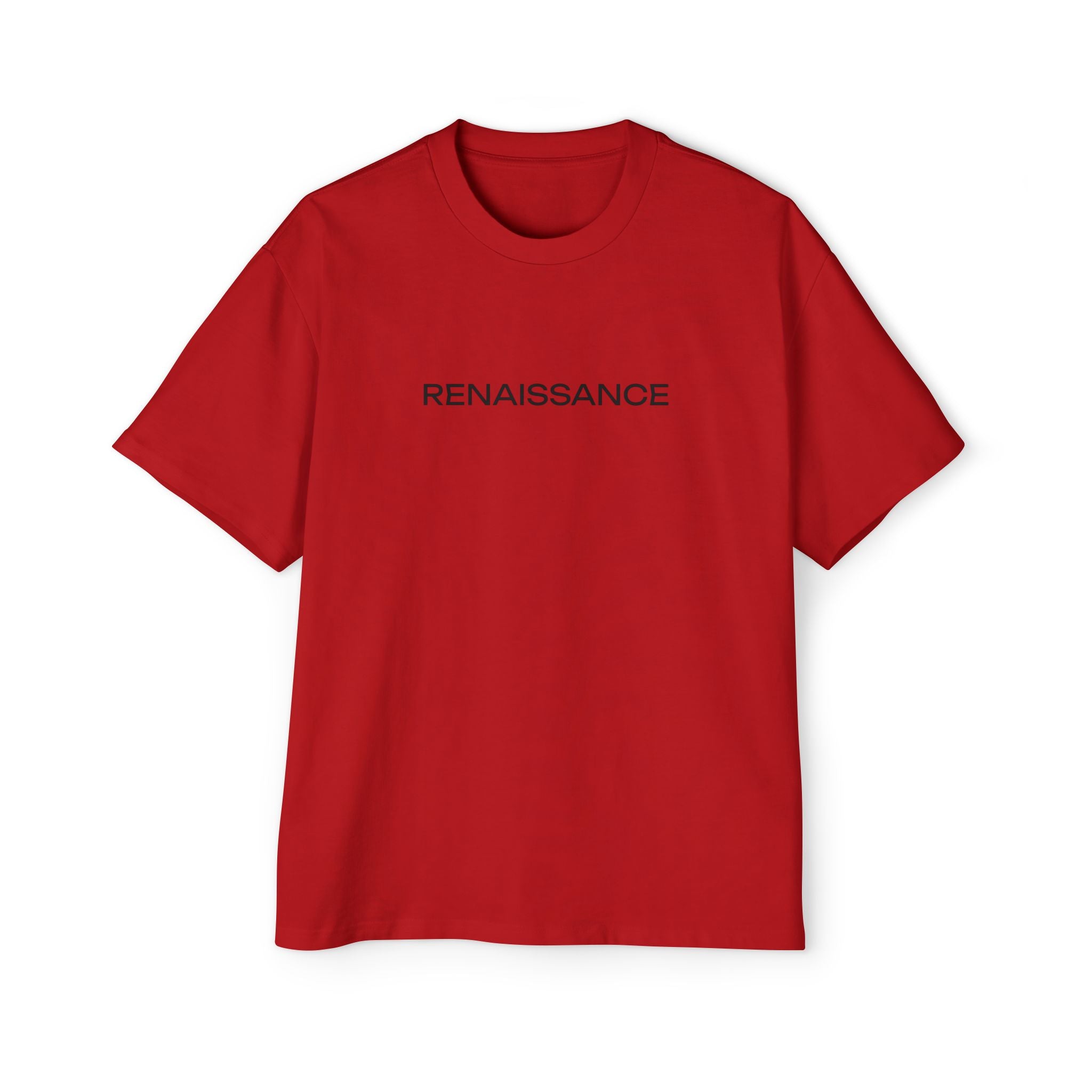 The Renaissance Tee