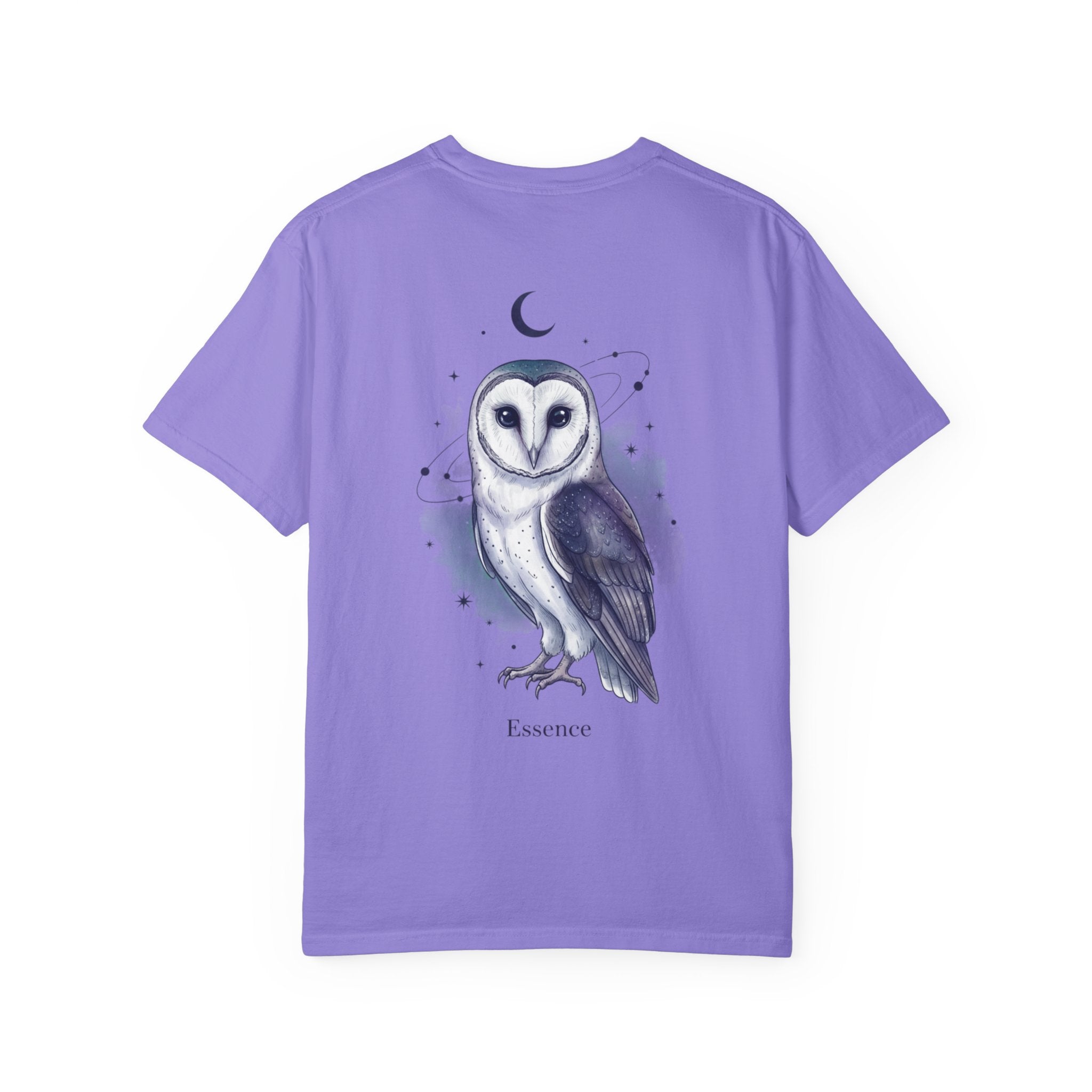 Essence Comfy Tee