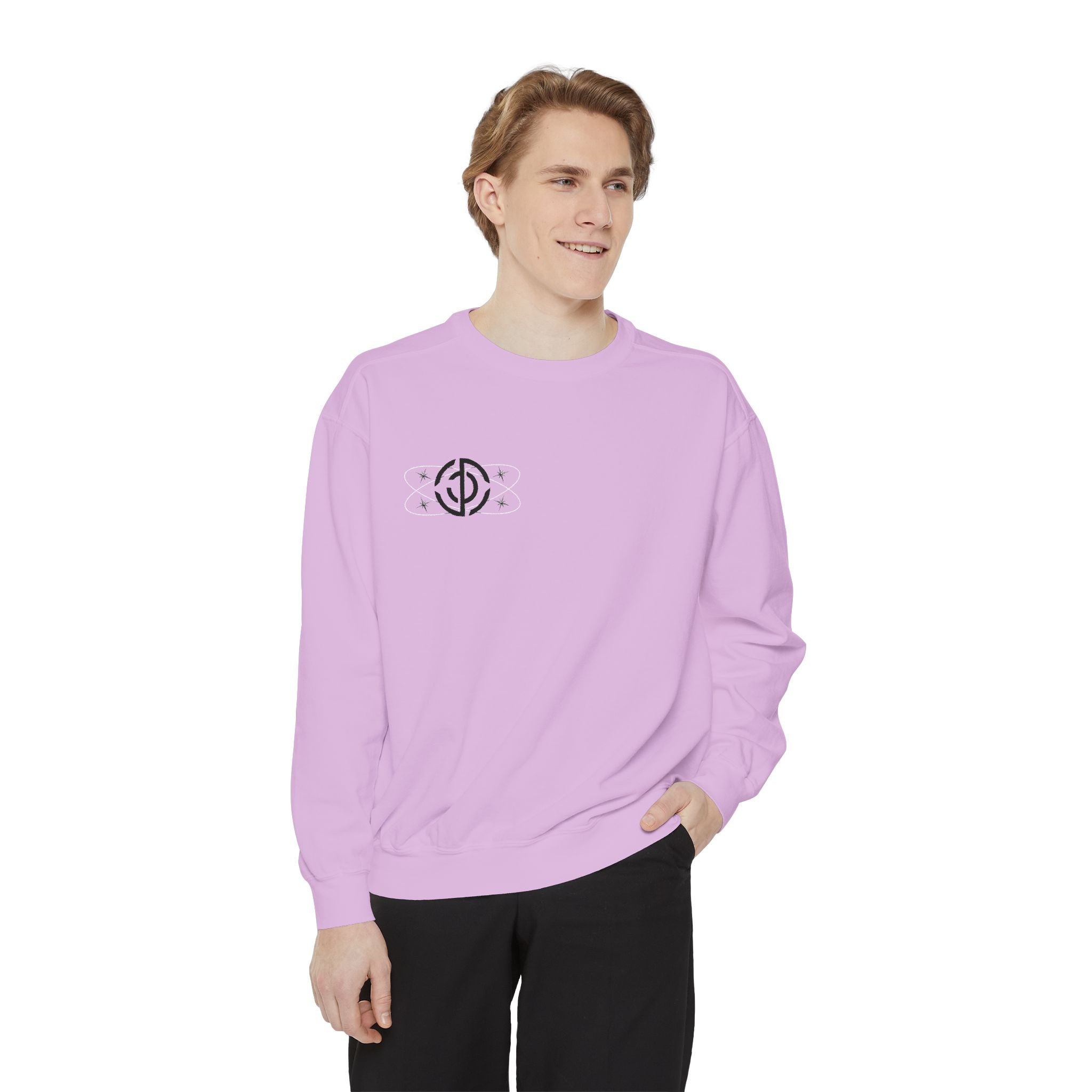 Limitless Jumper