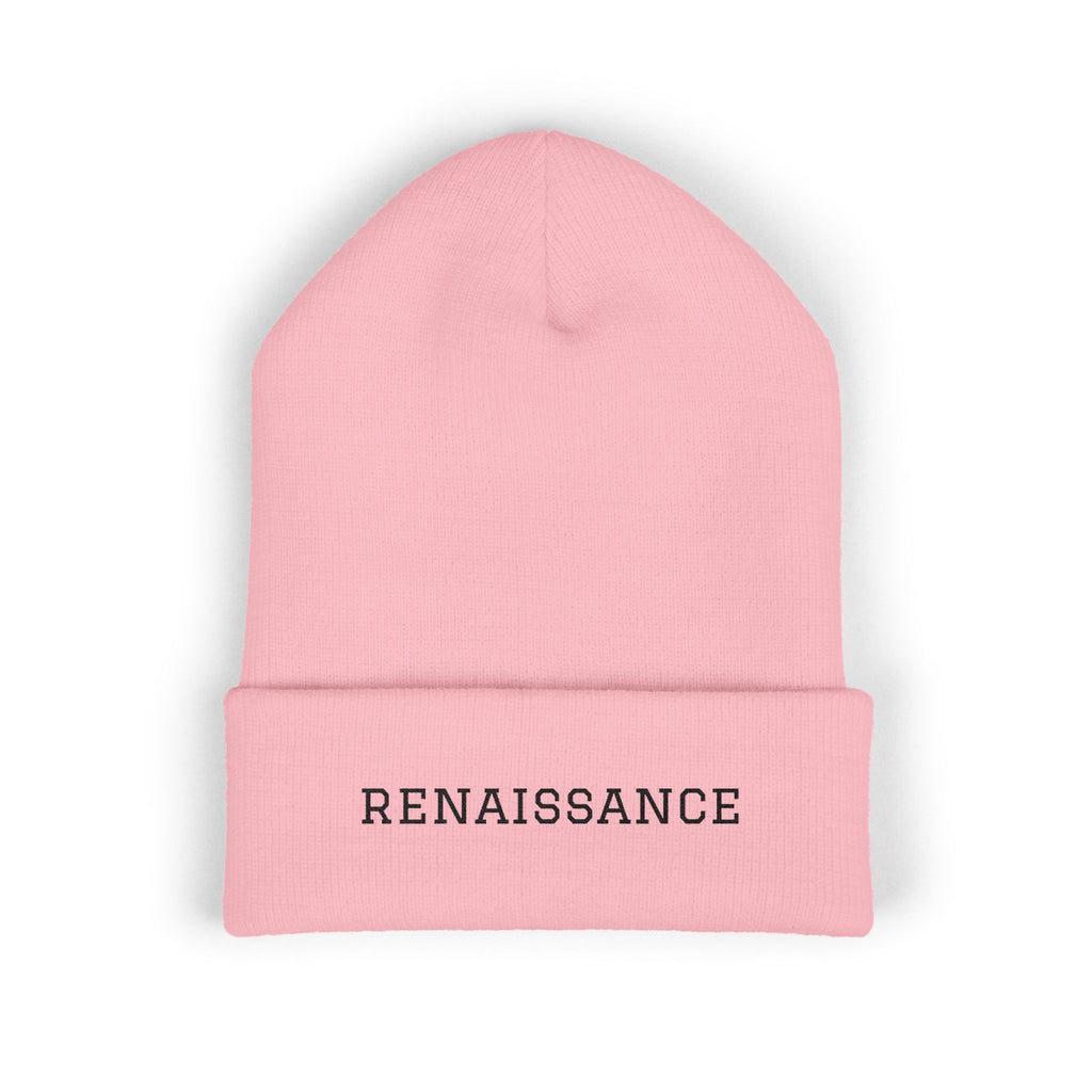 Renaissance Beanie