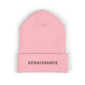 Renaissance Beanie