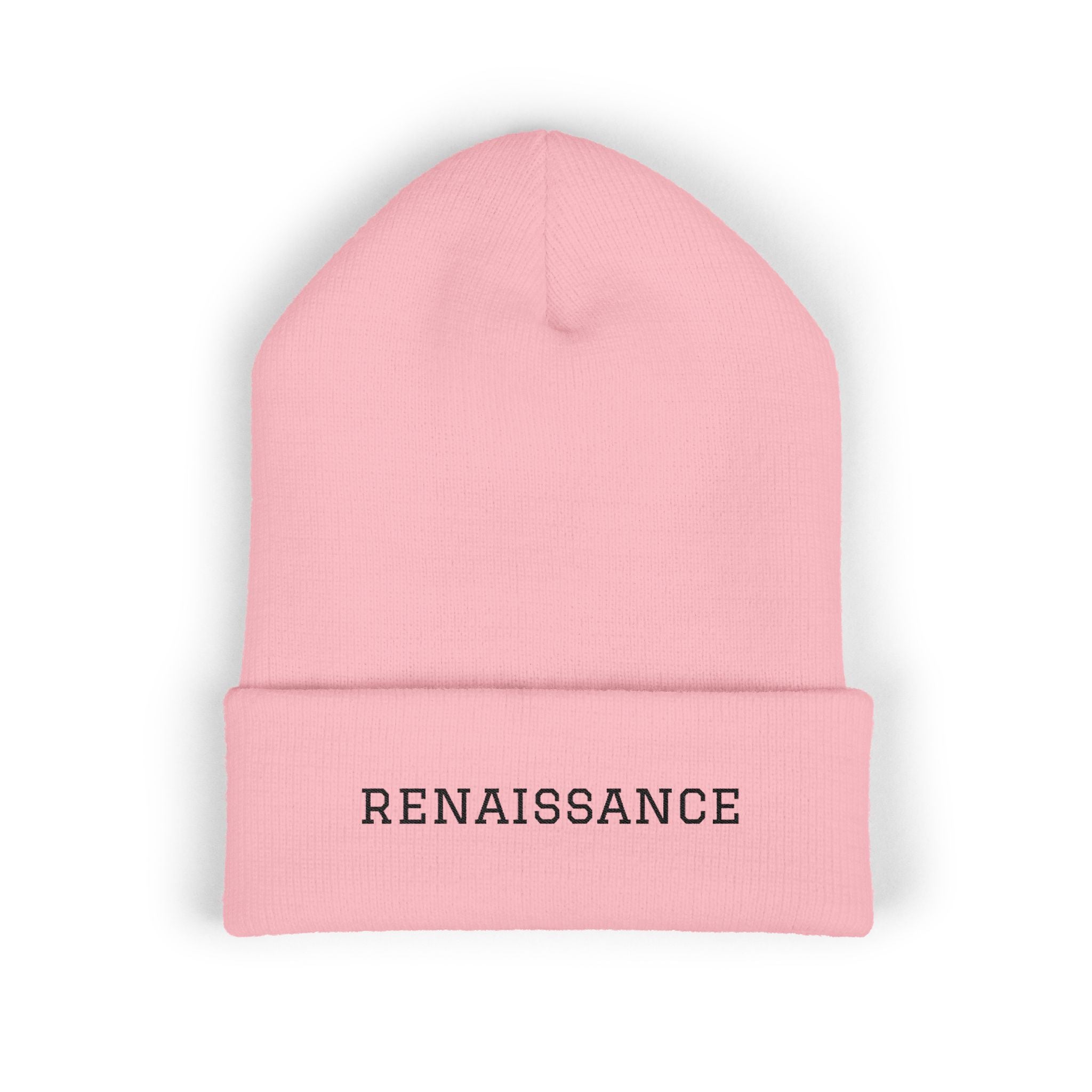 Renaissance Beanie