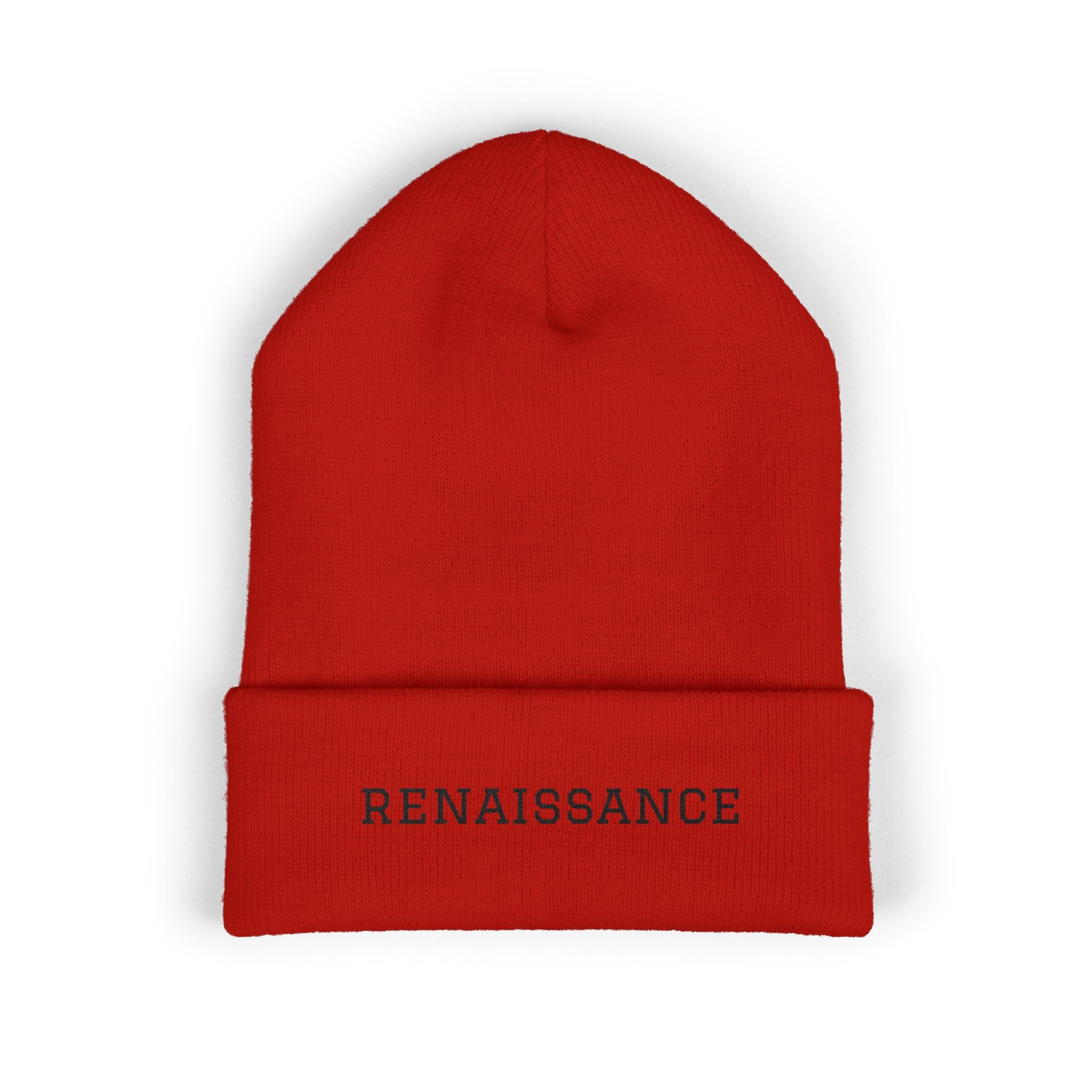 Renaissance Beanie