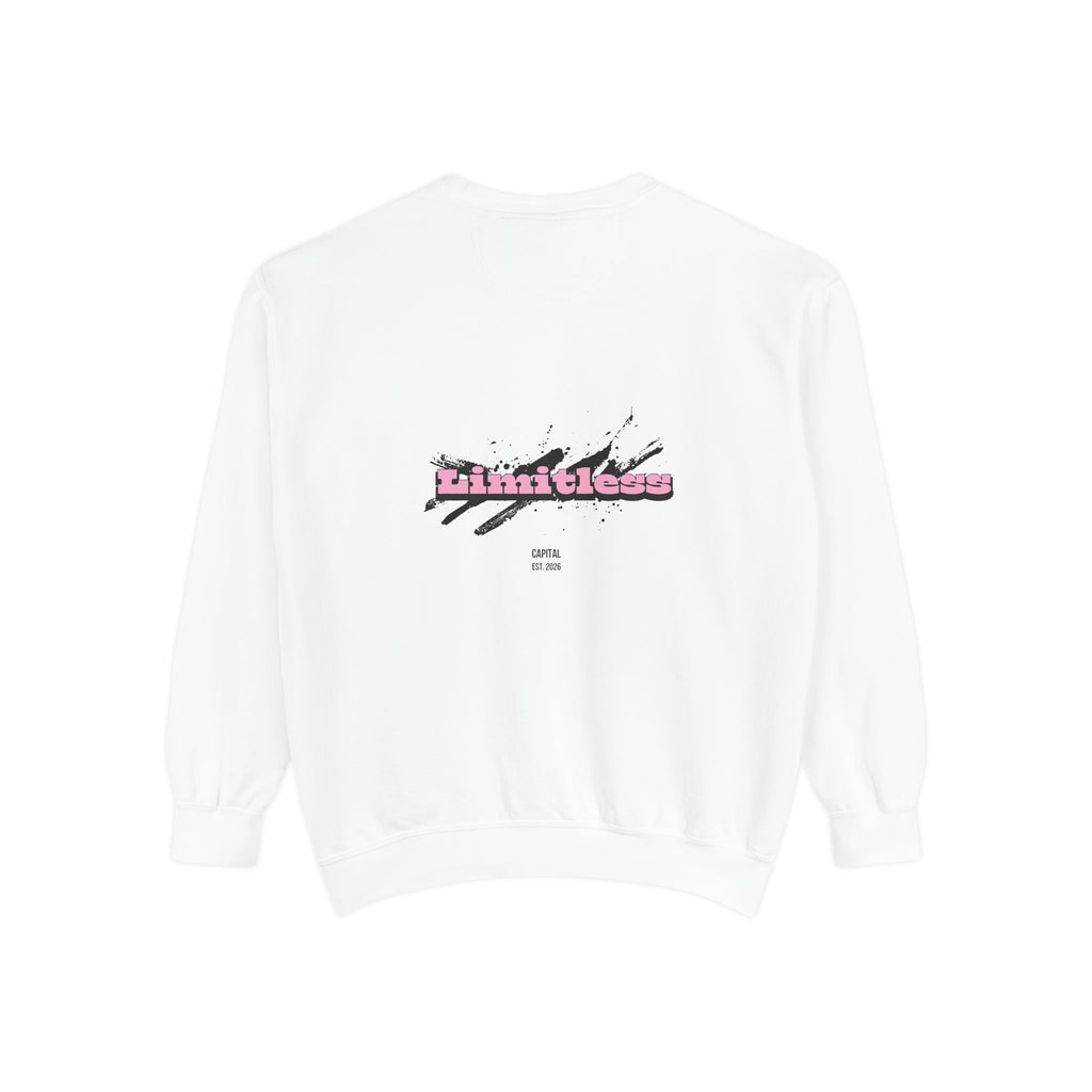Limitless Jumper