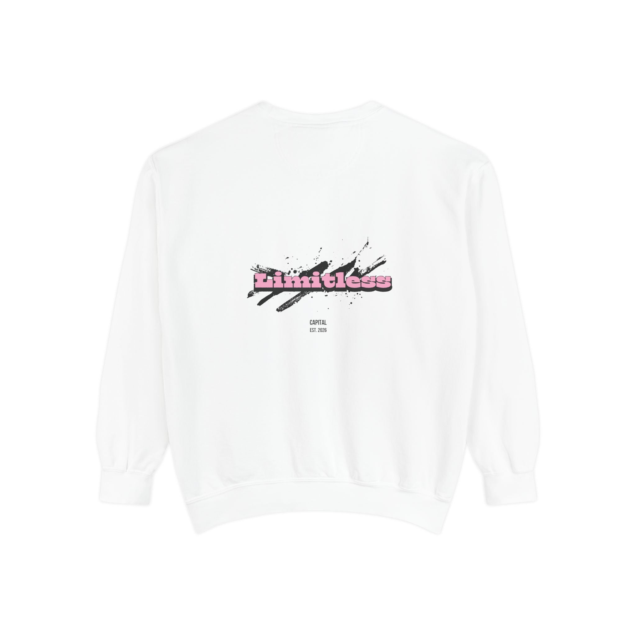 Limitless Jumper