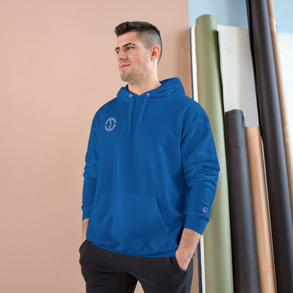 Comfy Capital Hoodie