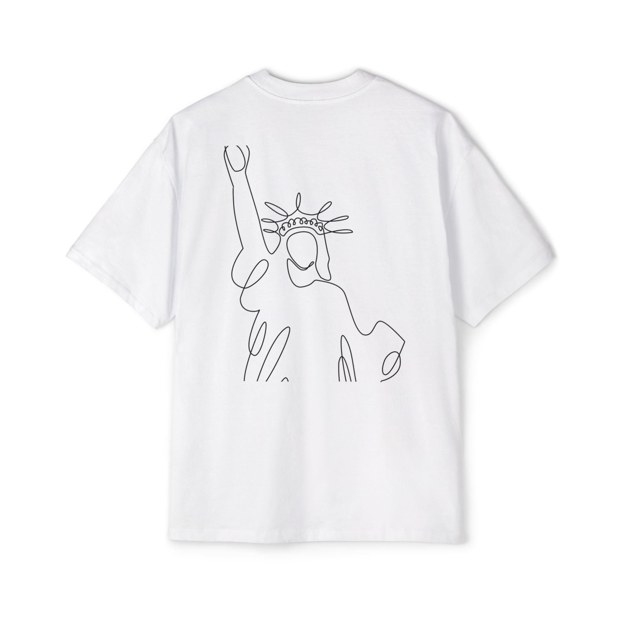 The Renaissance Tee