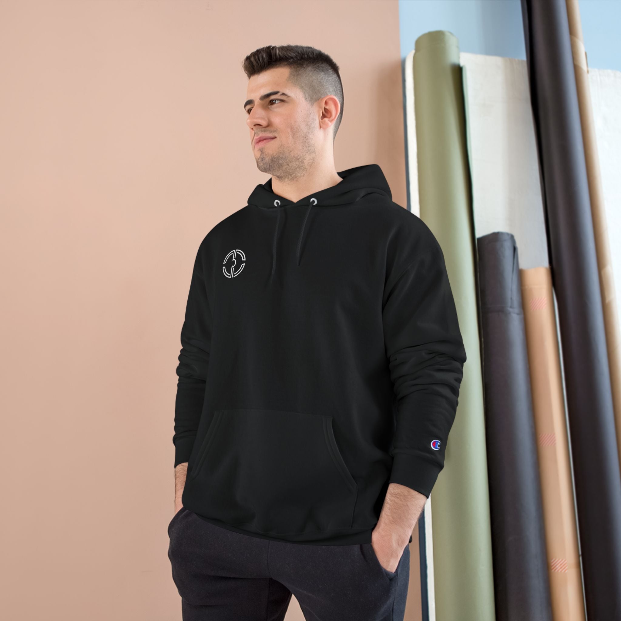 Comfy Capital Hoodie
