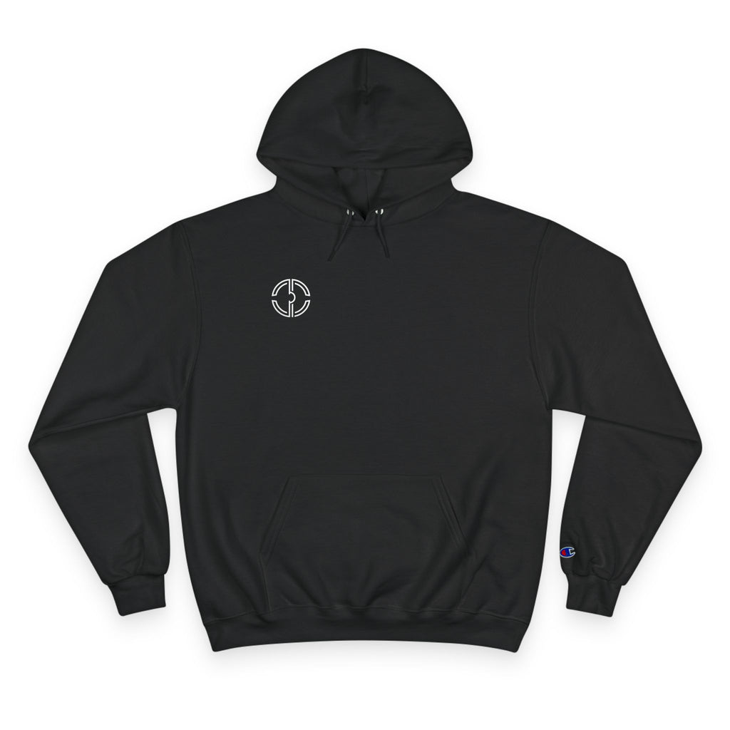 Comfy Capital Hoodie