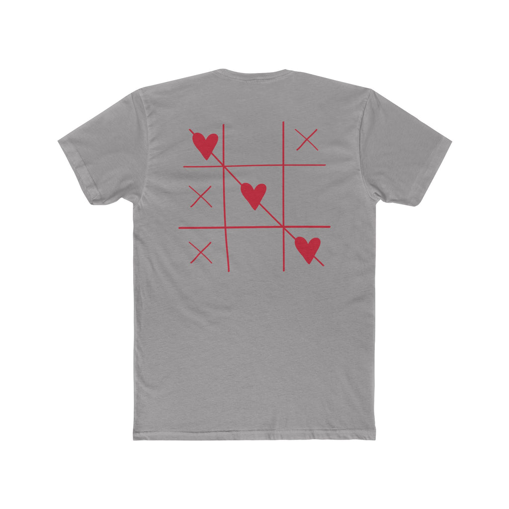 Comfy Heart Tee