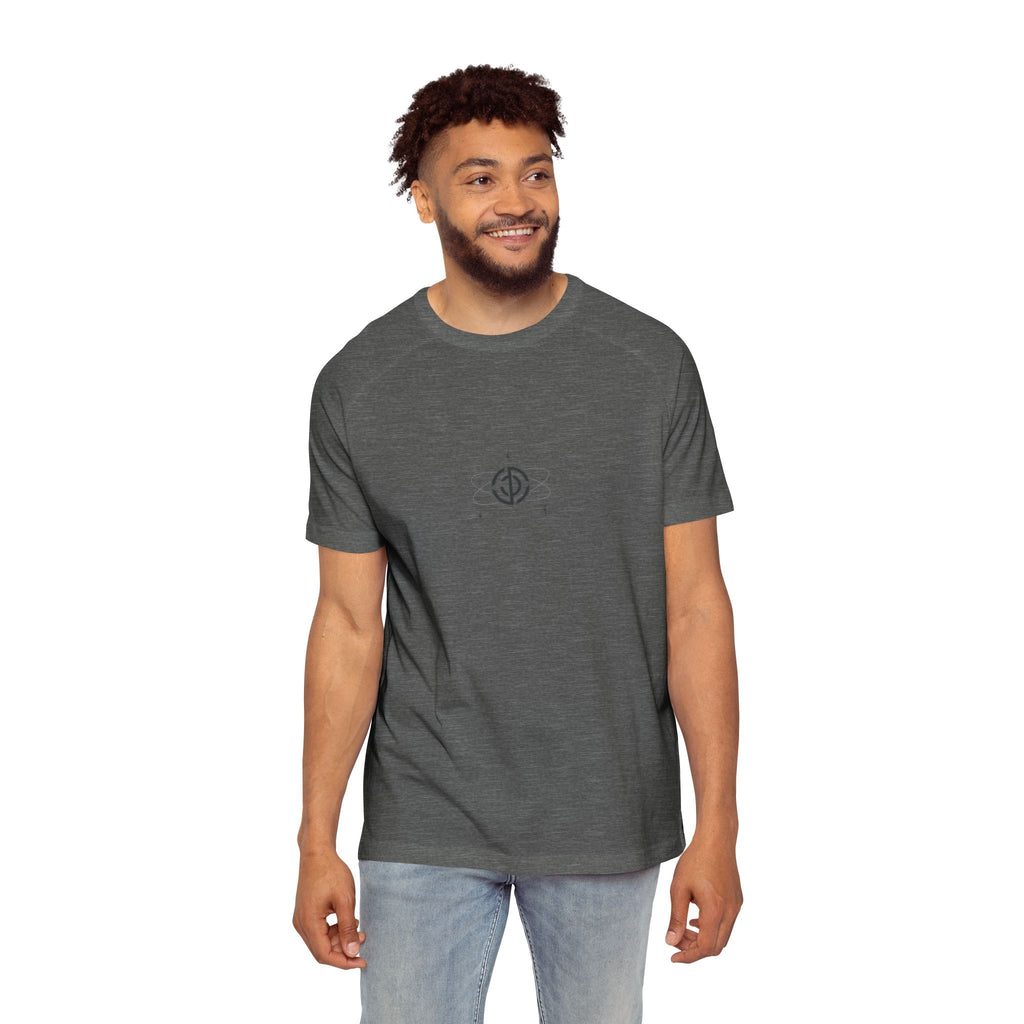 Comfy Capital T-shirt