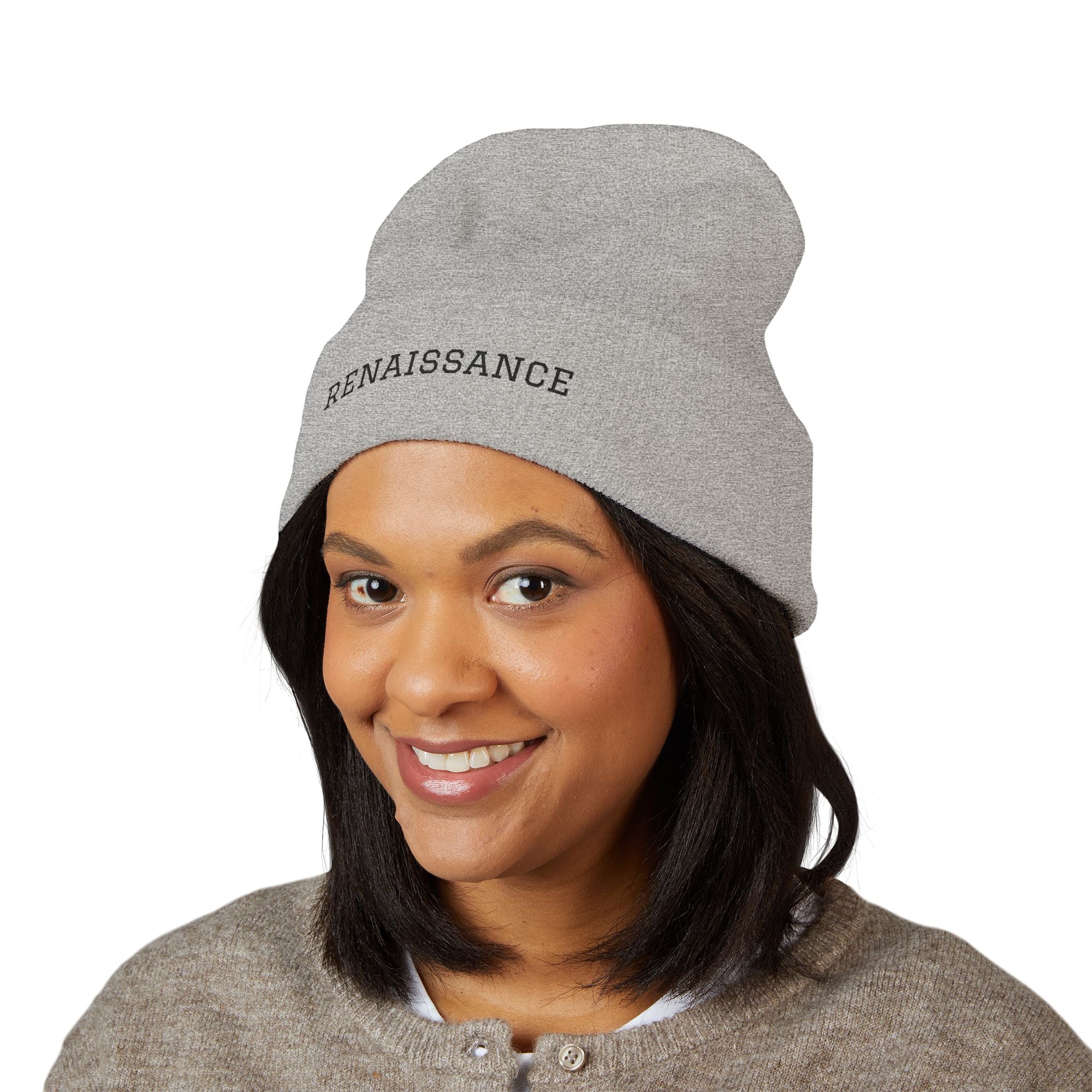 Renaissance Beanie