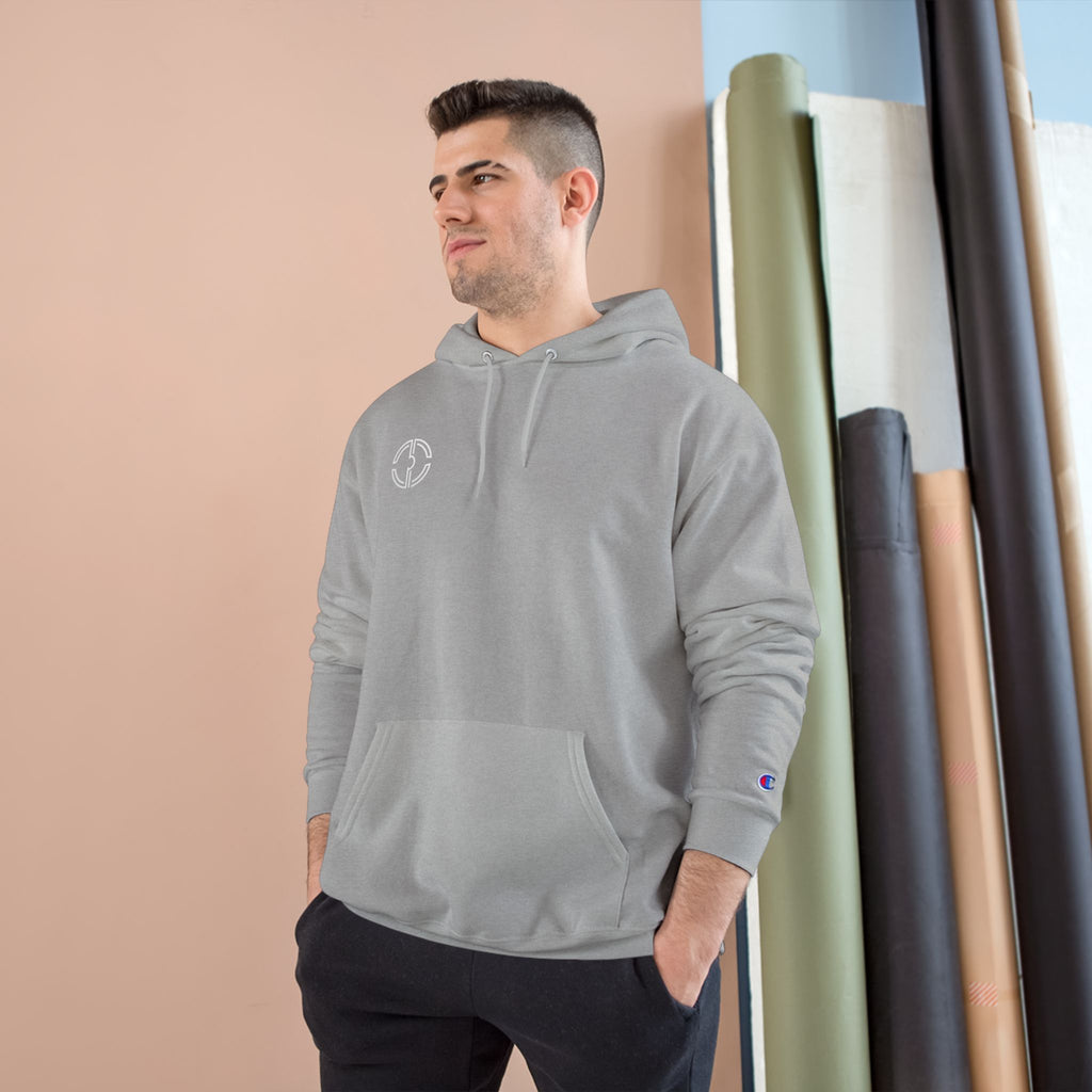 Comfy Capital Hoodie
