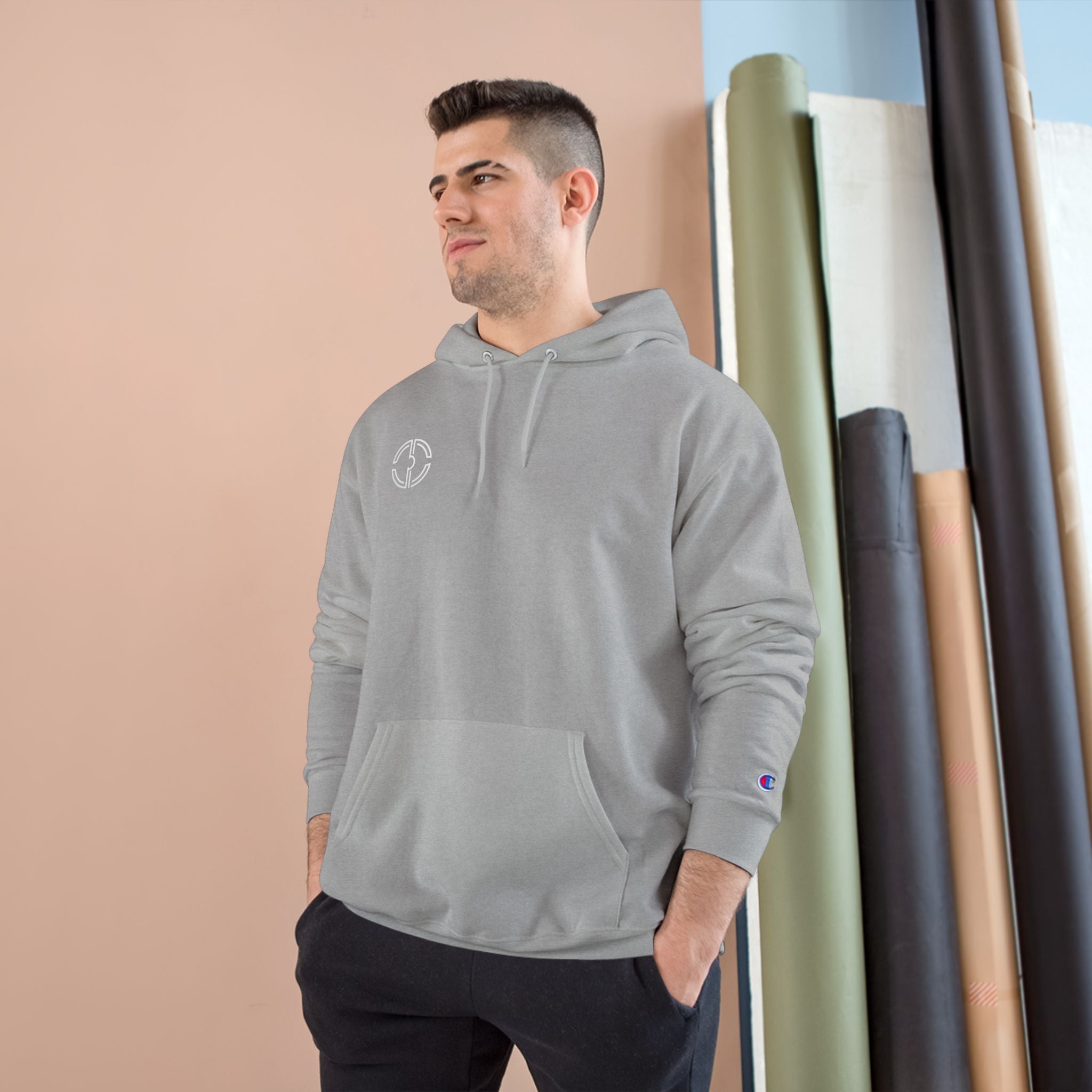 Comfy Capital Hoodie