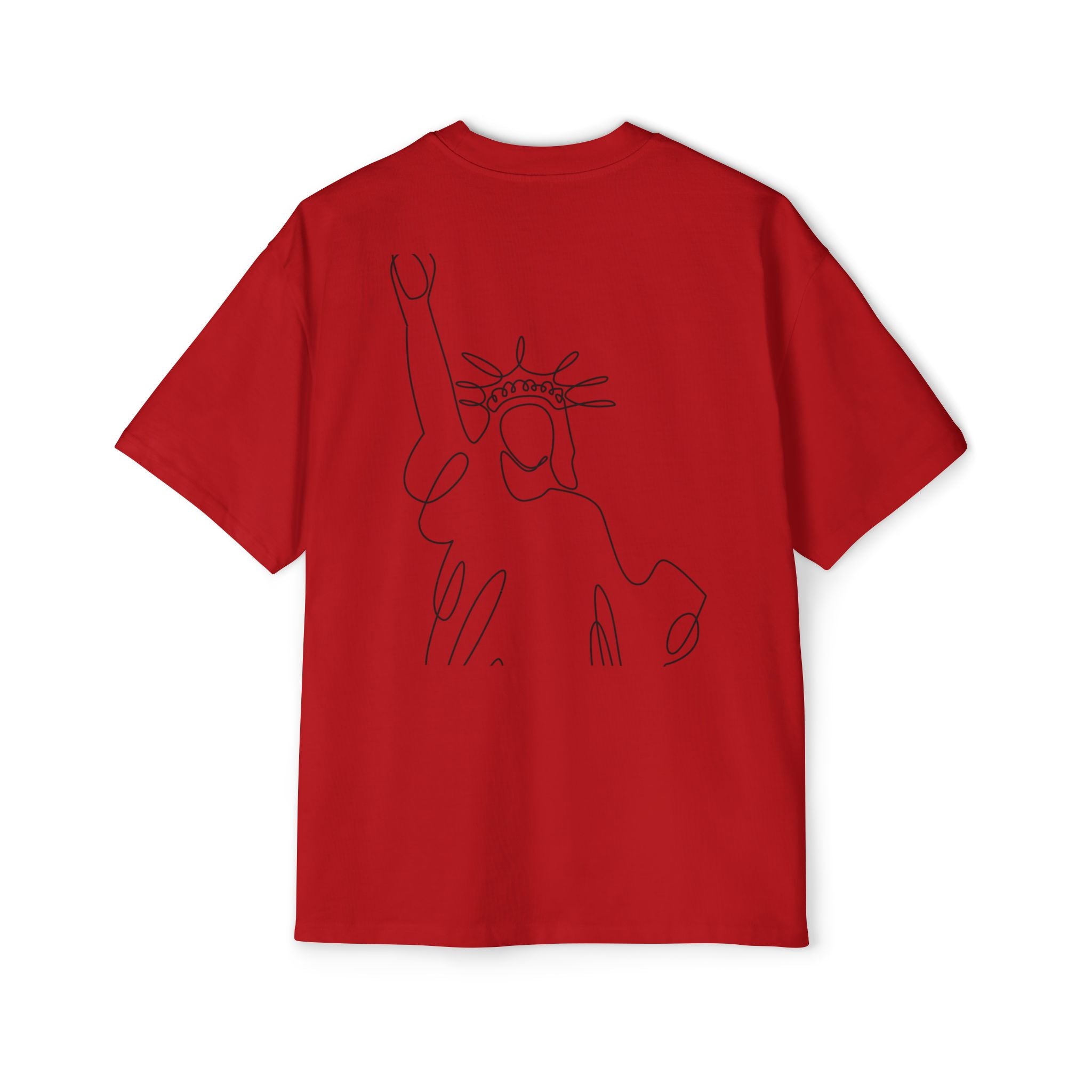 The Renaissance Tee