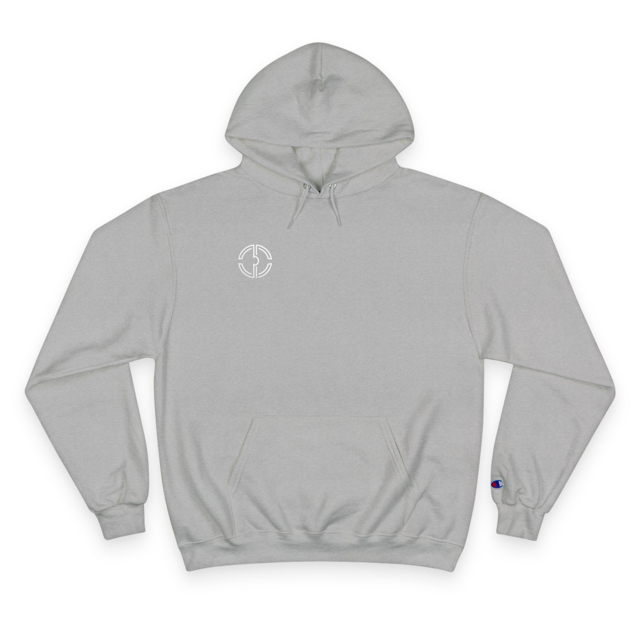 Comfy Capital Hoodie