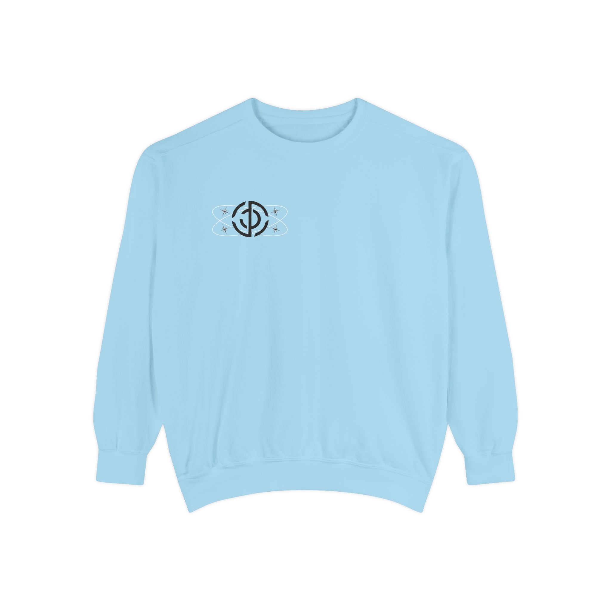 Limitless Jumper