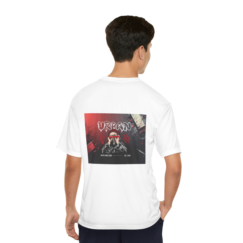 Urban Capital Tee