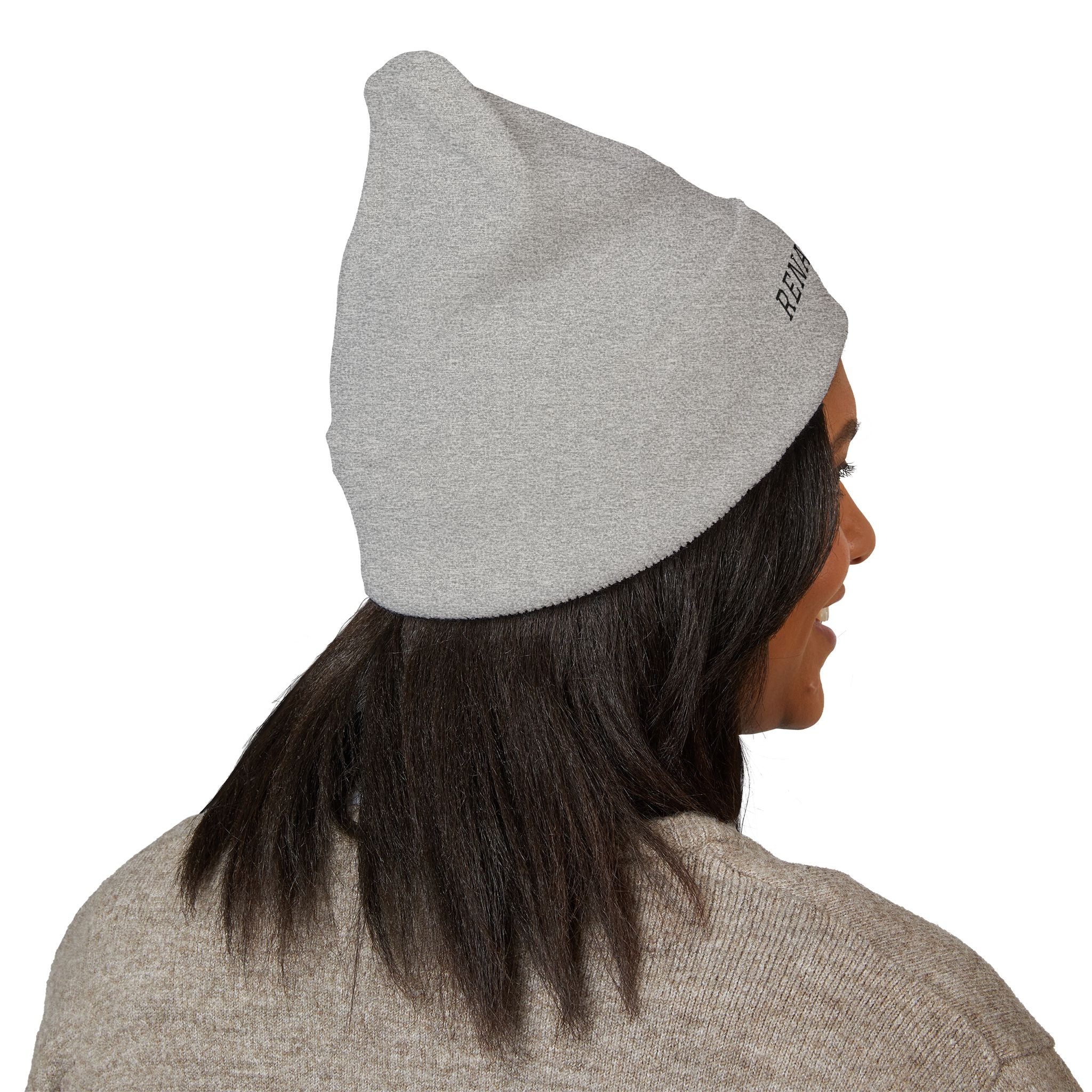 Renaissance Beanie