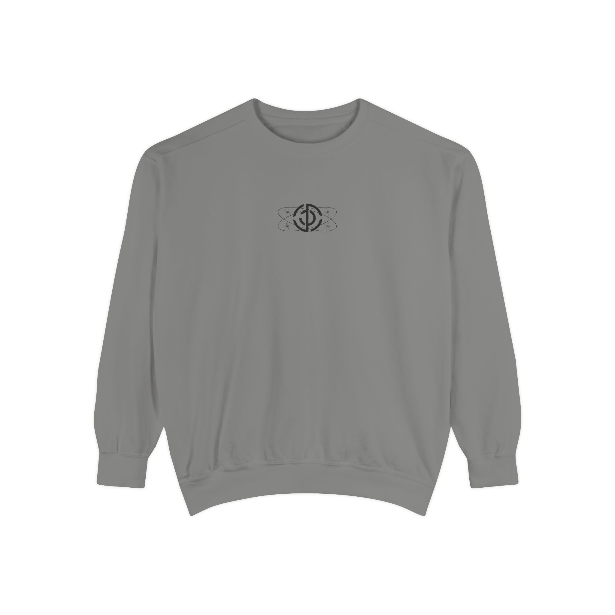 Limitless Jumper