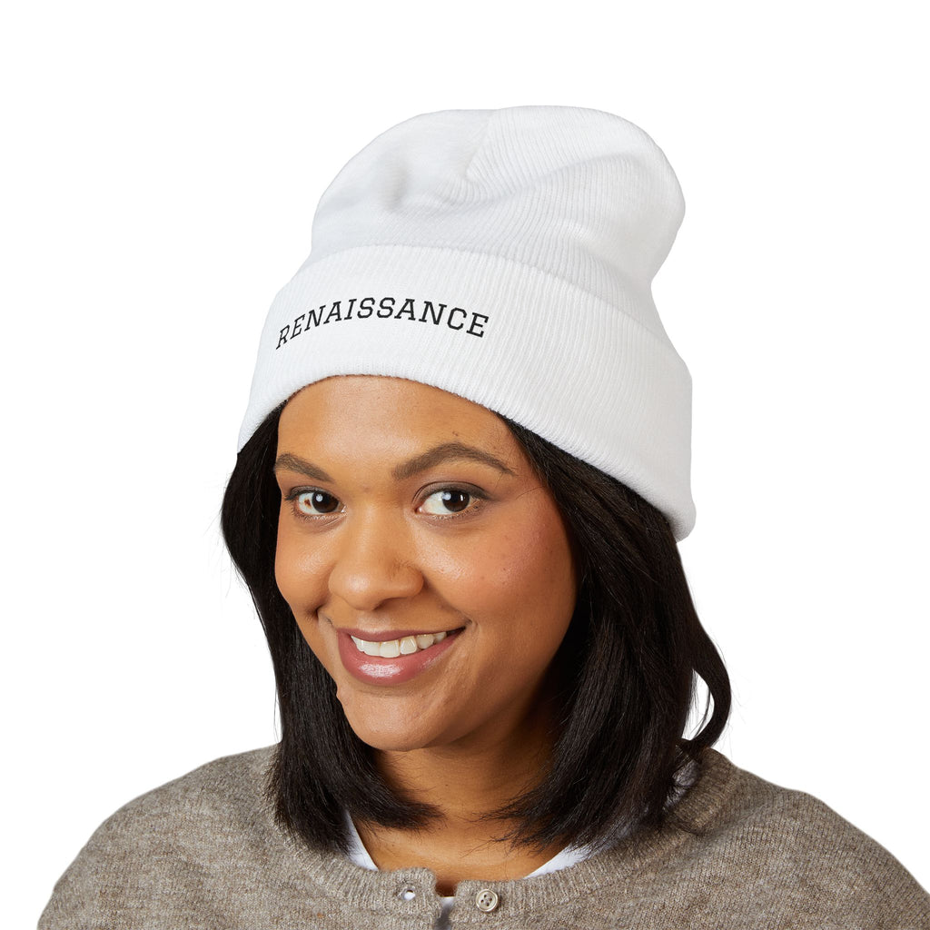 Renaissance Beanie