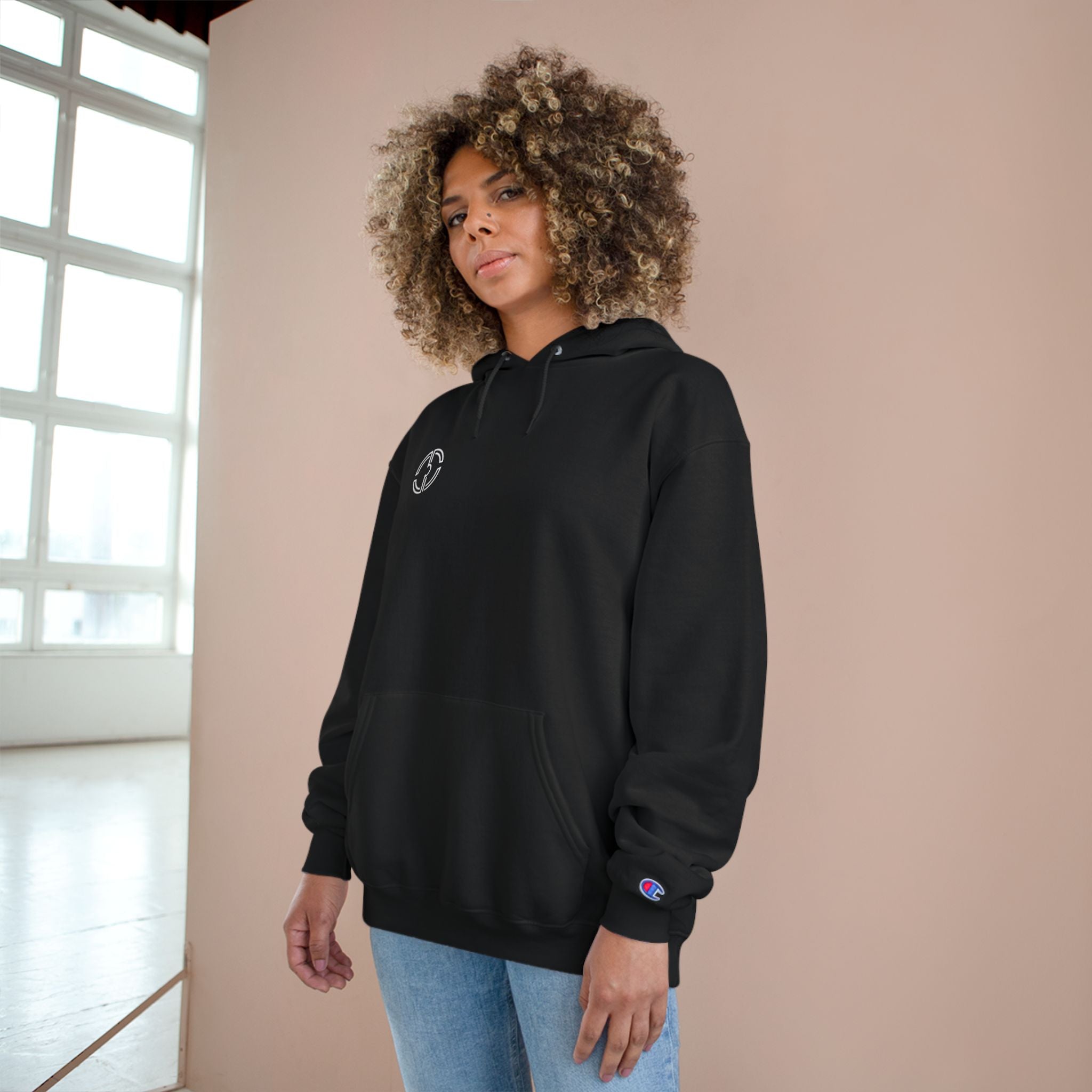 Comfy Capital Hoodie