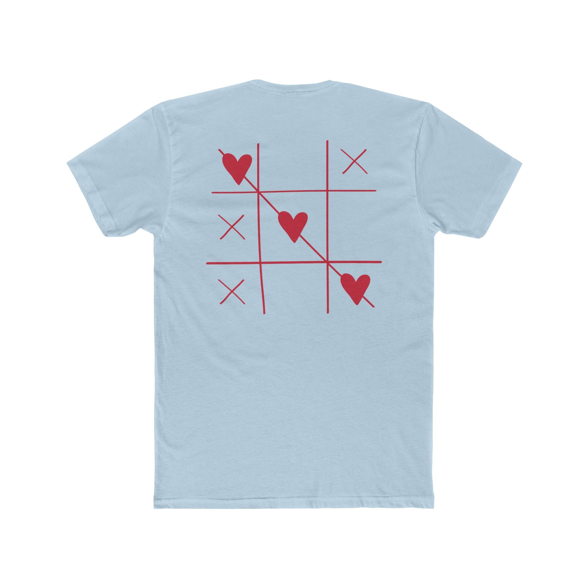 Comfy Heart Tee