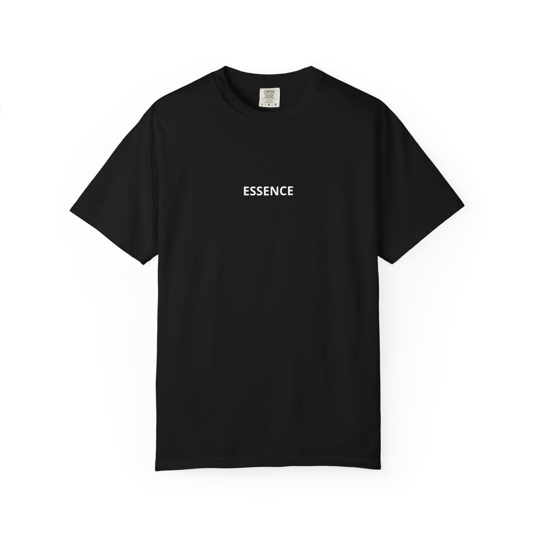 Essence Comfy Tee