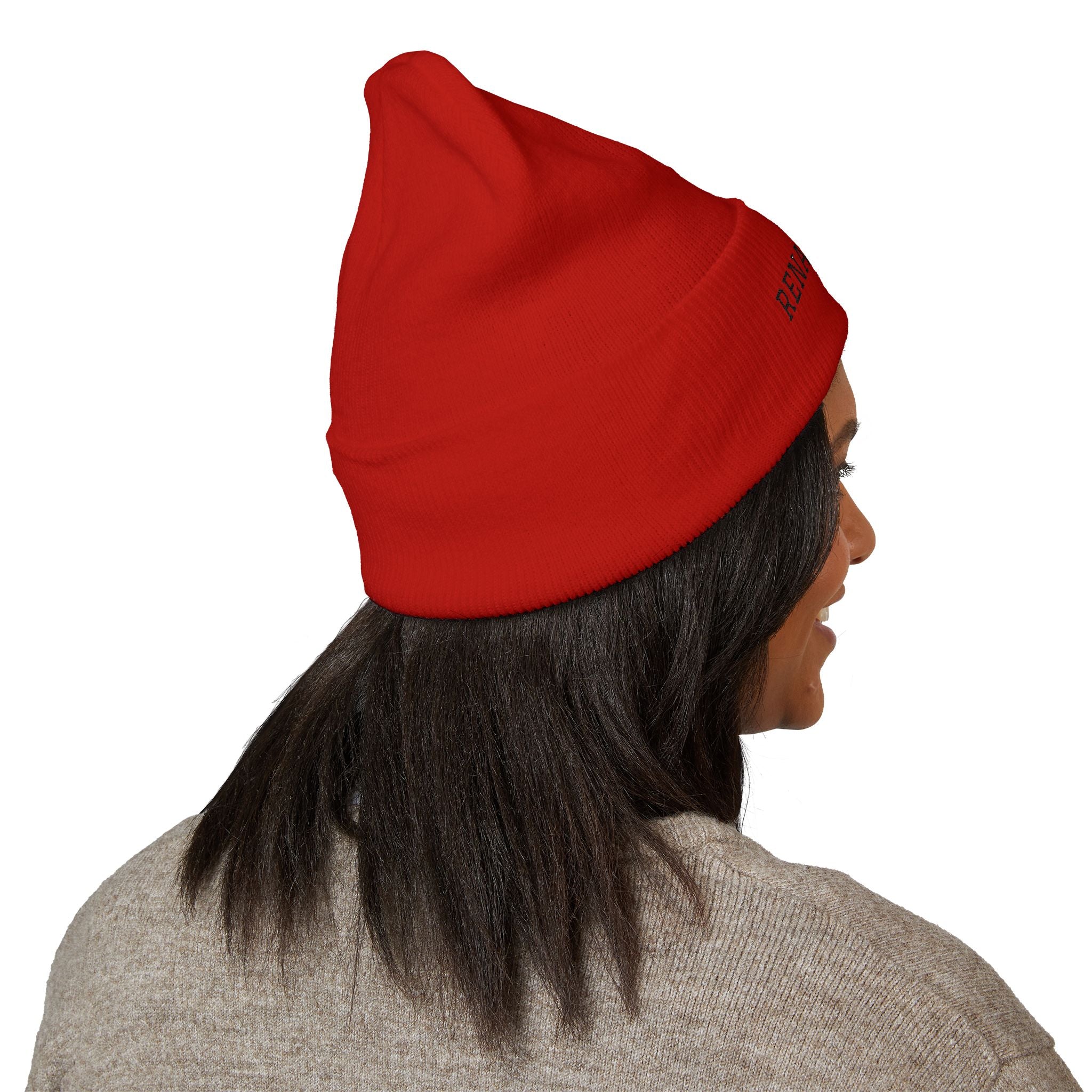 Renaissance Beanie