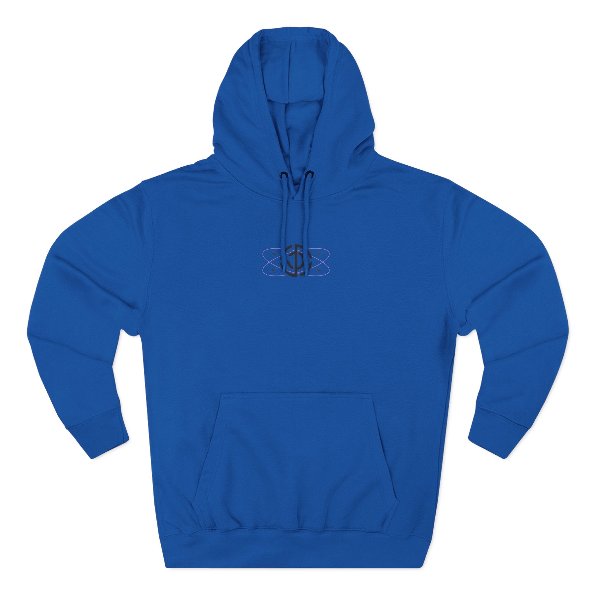 Capital Dress Code Hoodie
