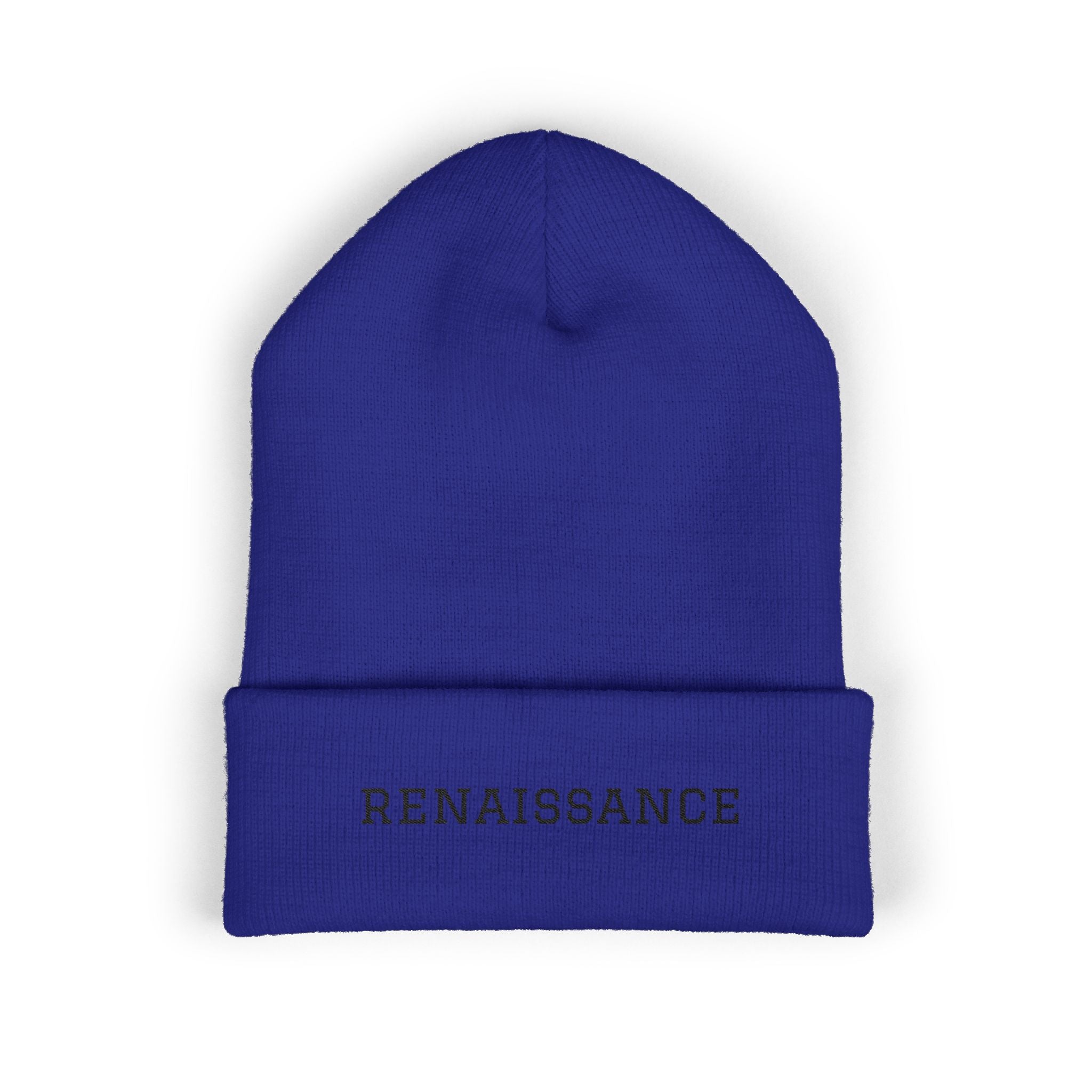 Renaissance Beanie