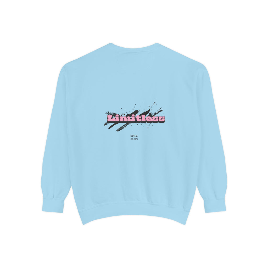 Limitless Jumper