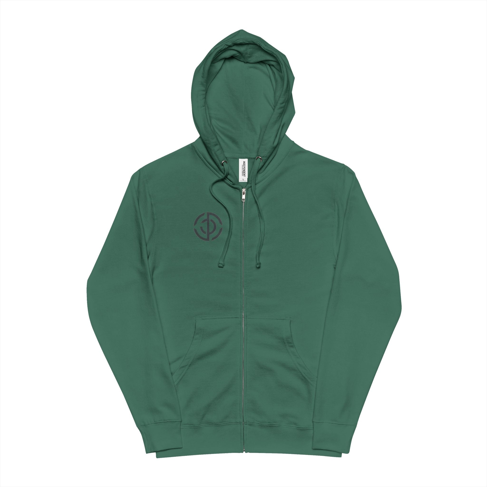 Dress Code Zipper