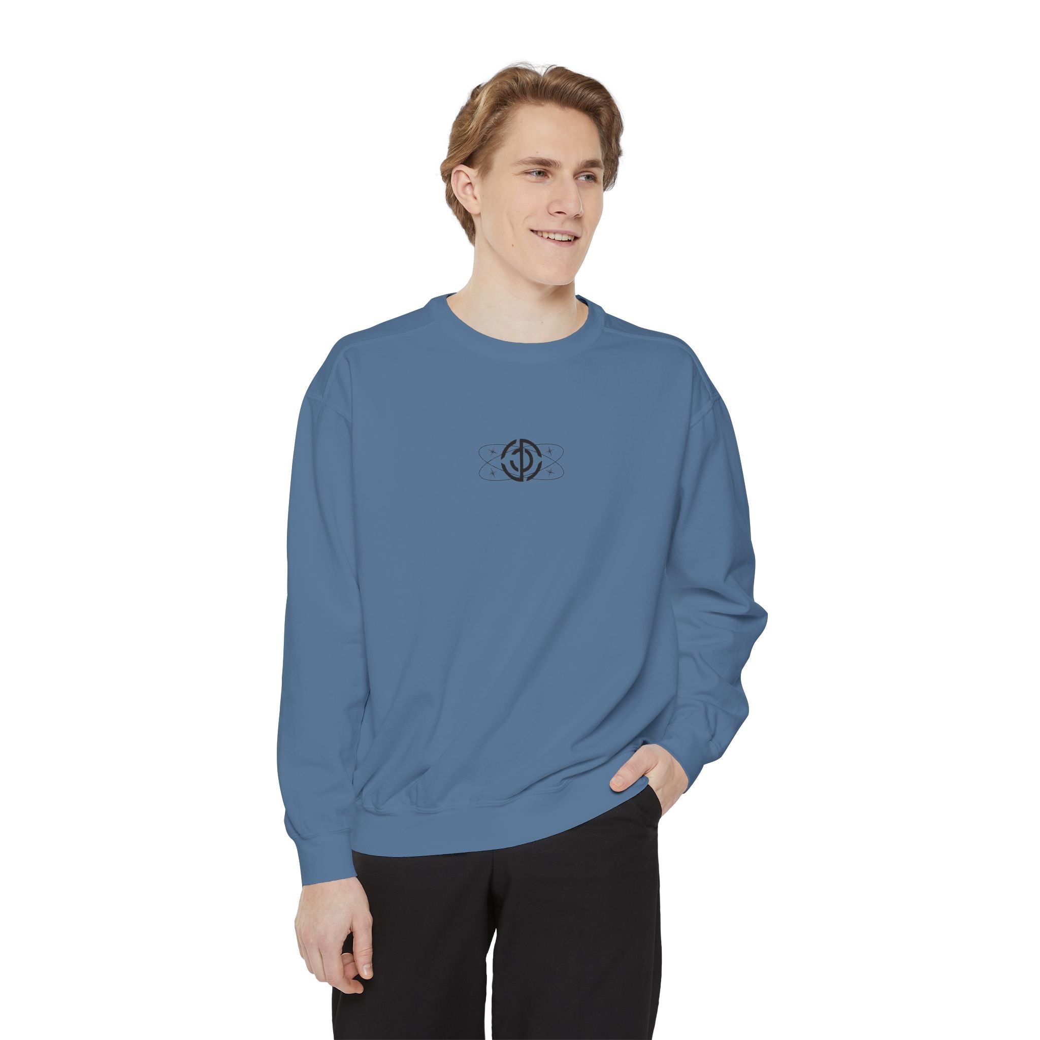 Limitless Jumper