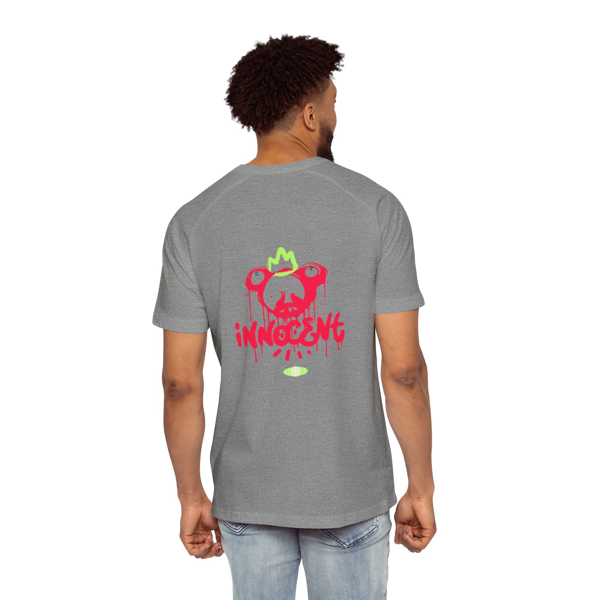 Innocent Tee
