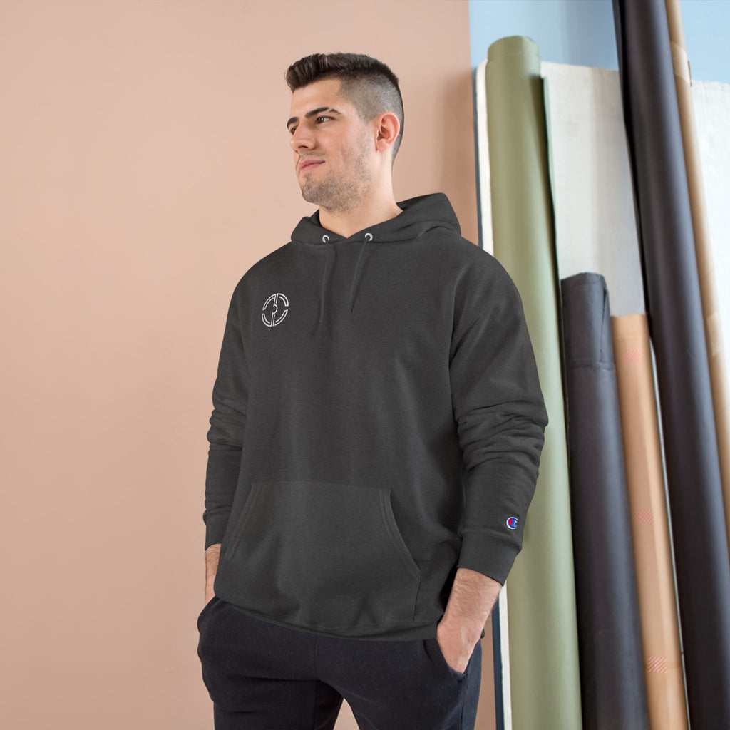 Comfy Capital Hoodie