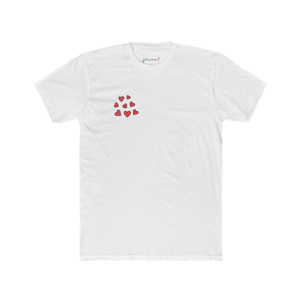 Comfy Heart Tee