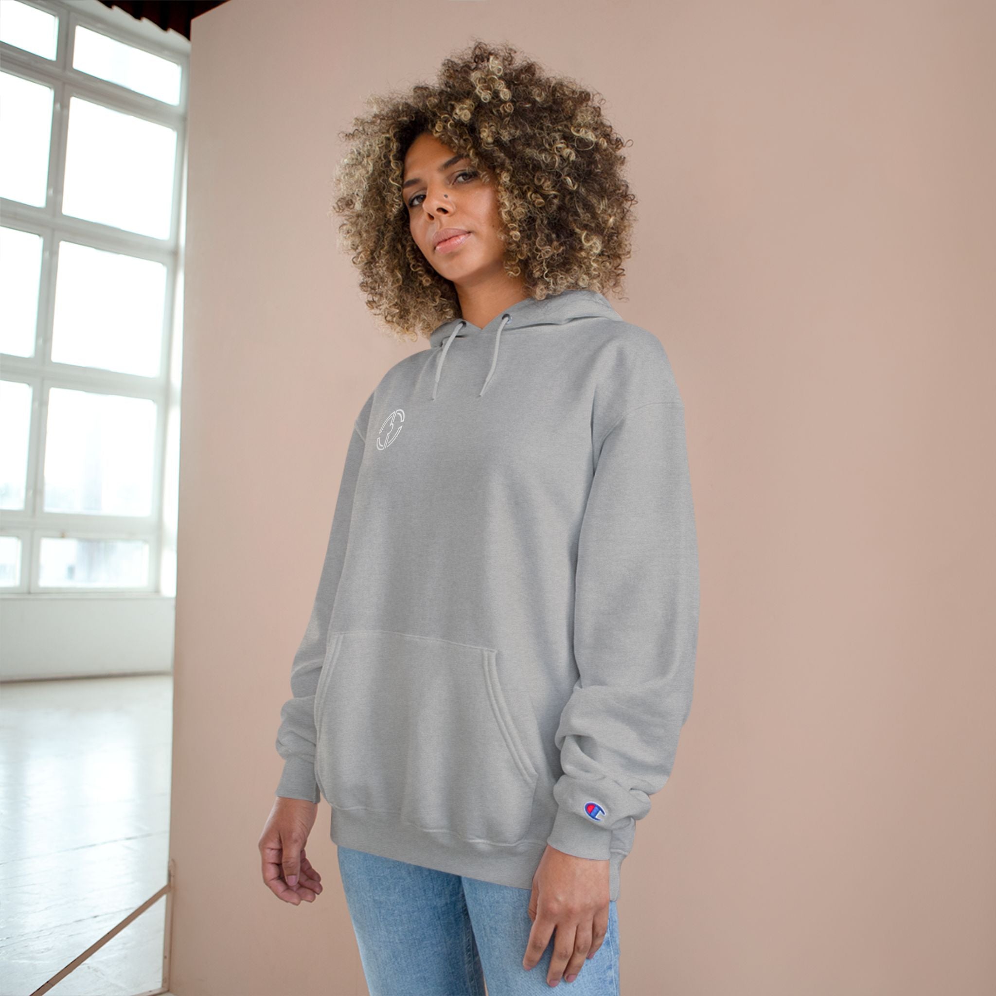 Comfy Capital Hoodie