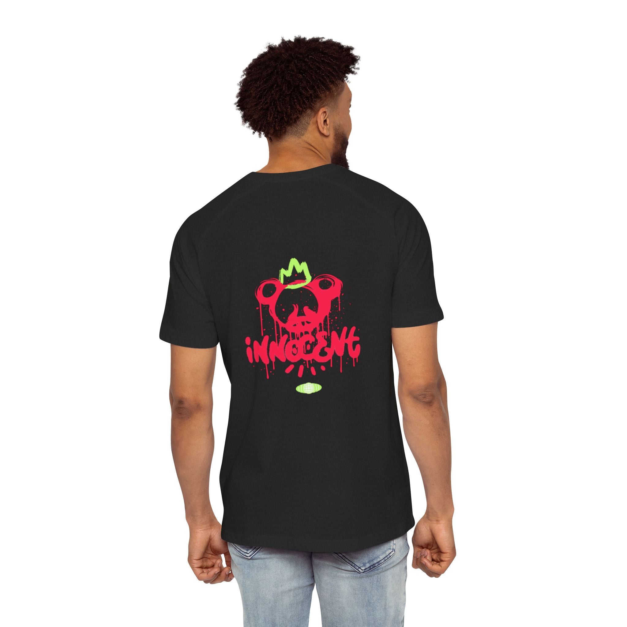 Innocent Tee