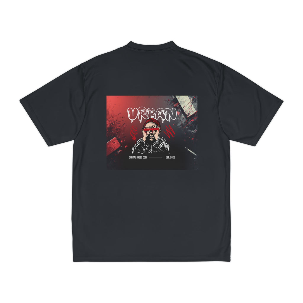 Urban Capital Tee